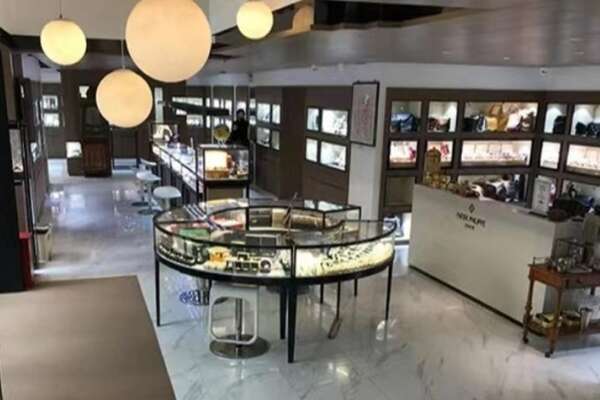 吕梁市孝义寄卖奢侈品店